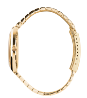 Orologio Lorenz EASY TIME in Acciaio placcato oro giallo 030271EE - 030271EE